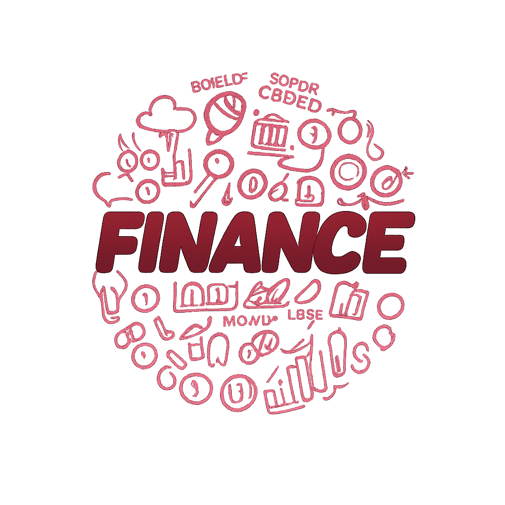 Finance Illustration